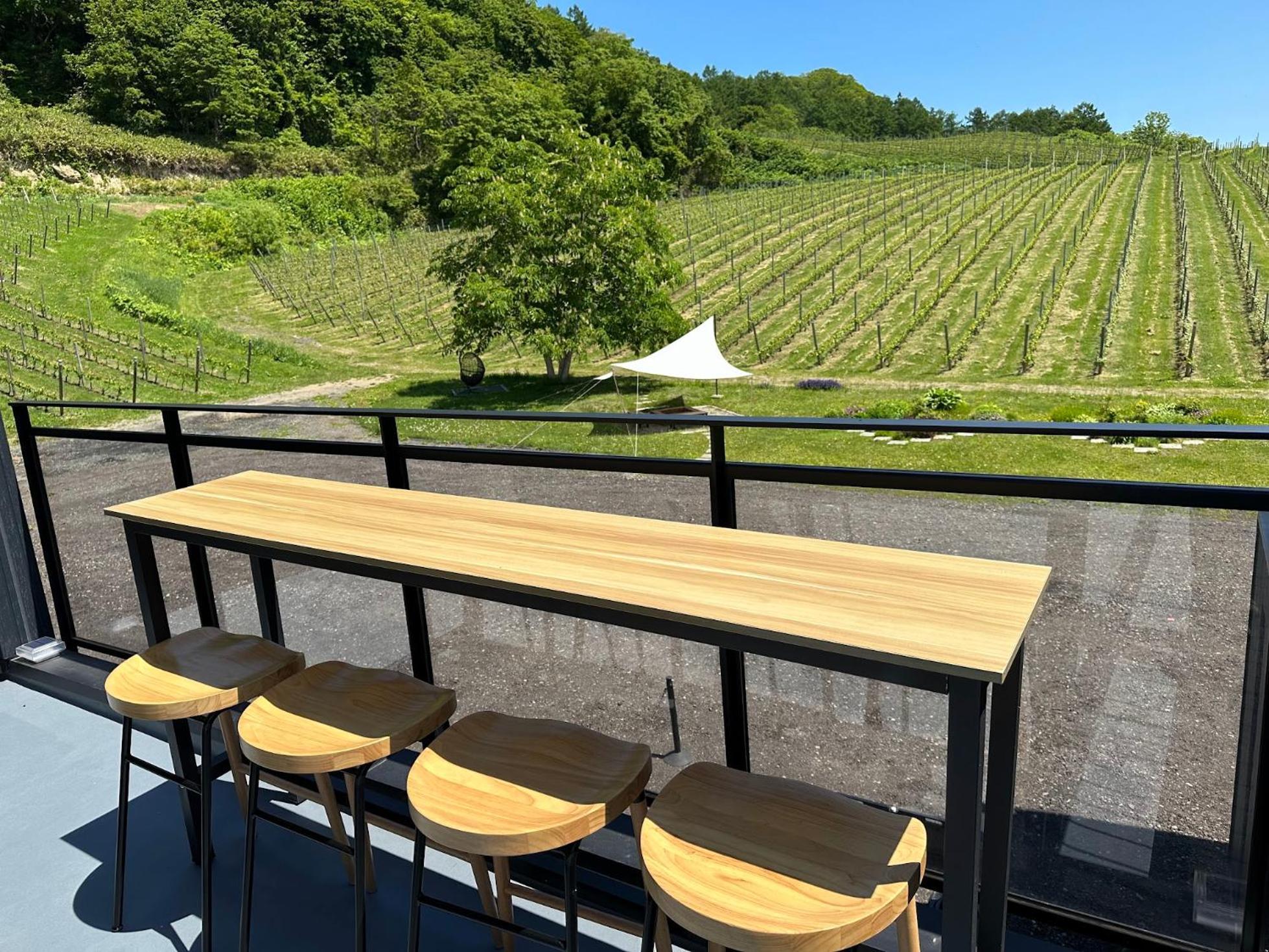 Domaine Bless 公寓